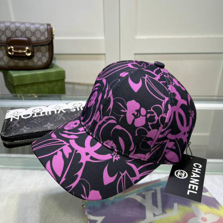 Wholesale Cheap C hanel Aaa Designer Caps for Sale