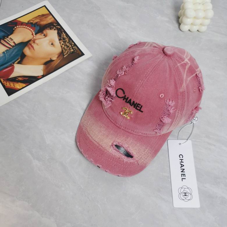 Wholesale Cheap C.hanel Replica Designer Baseball Caps for Sale