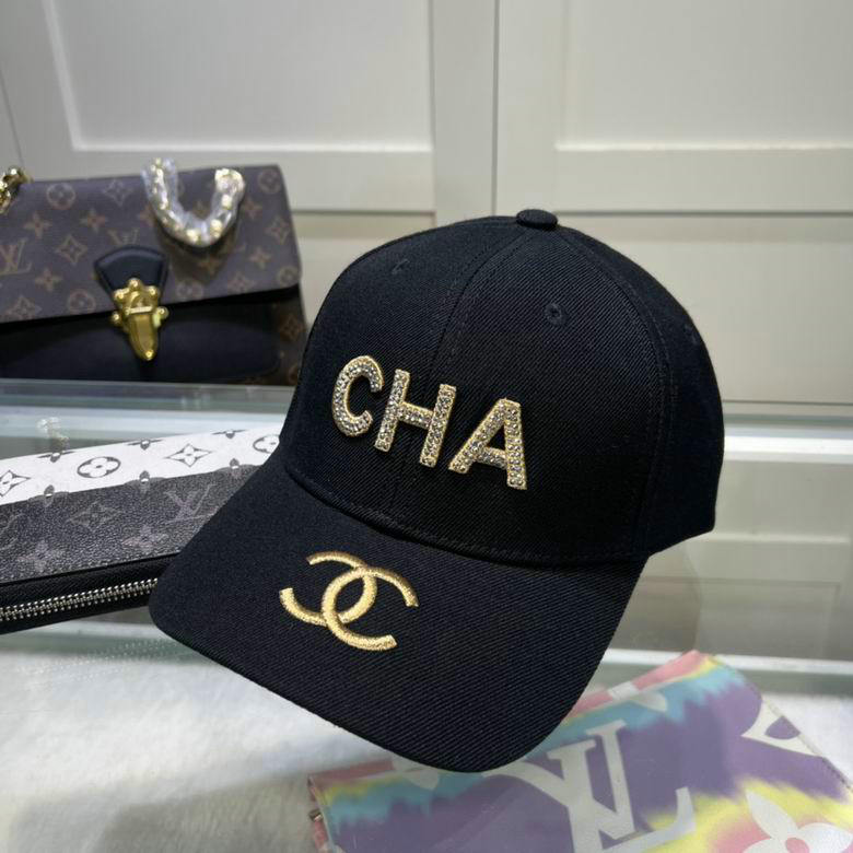 Wholesale Cheap C hanel Aaa Designer Caps for Sale
