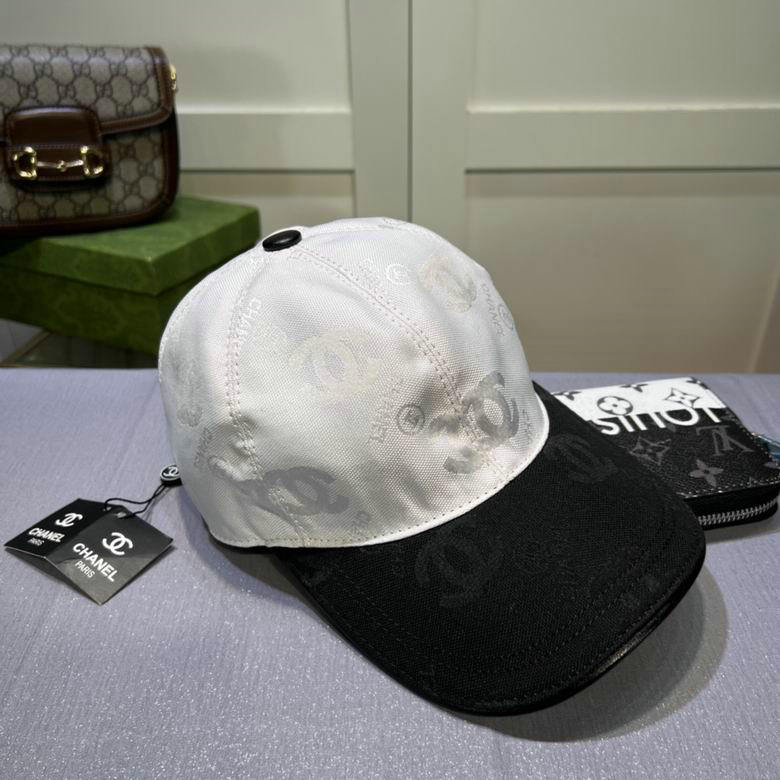 Wholesale Cheap C hanel Aaa Designer Caps for Sale