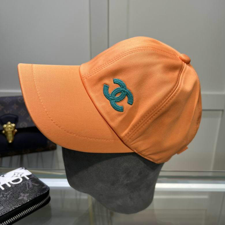 Wholesale Cheap C hanel Aaa Designer Caps for Sale