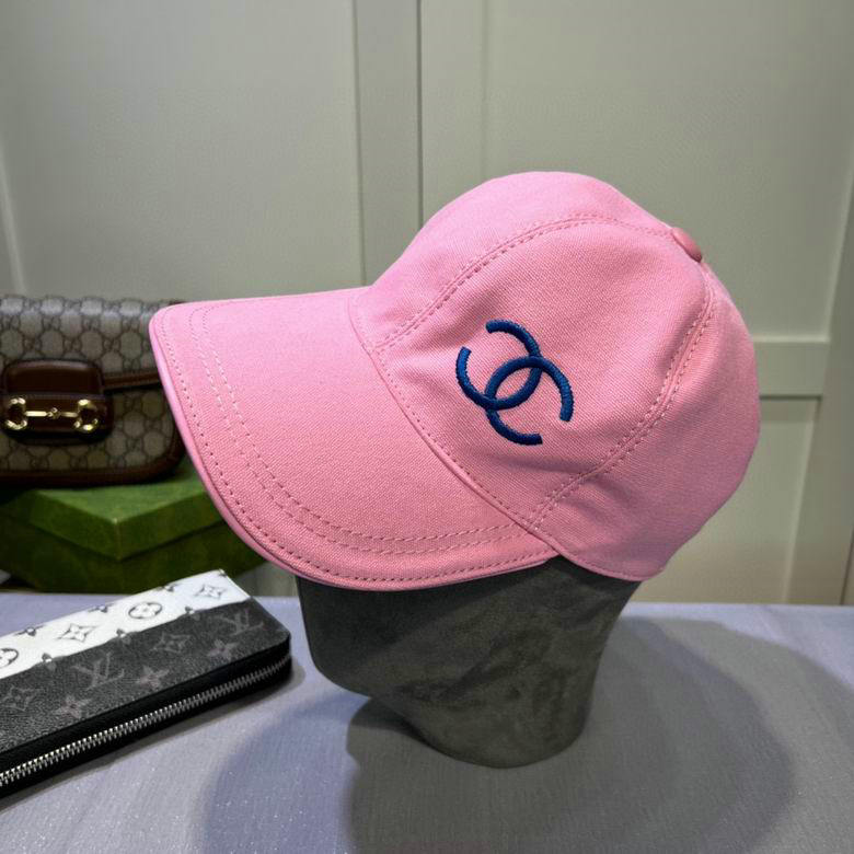 Wholesale Cheap C hanel Aaa Designer Caps for Sale