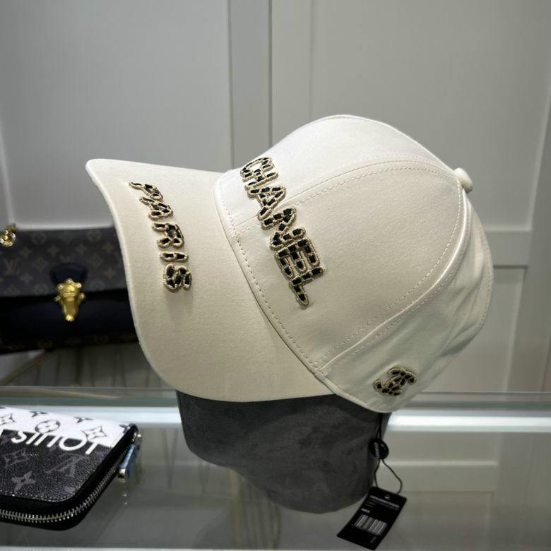 Wholesale Cheap C hanel Aaa Designer Caps for Sale