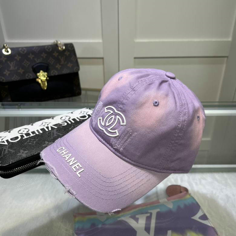 Wholesale Cheap C hanel Aaa Designer Caps for Sale