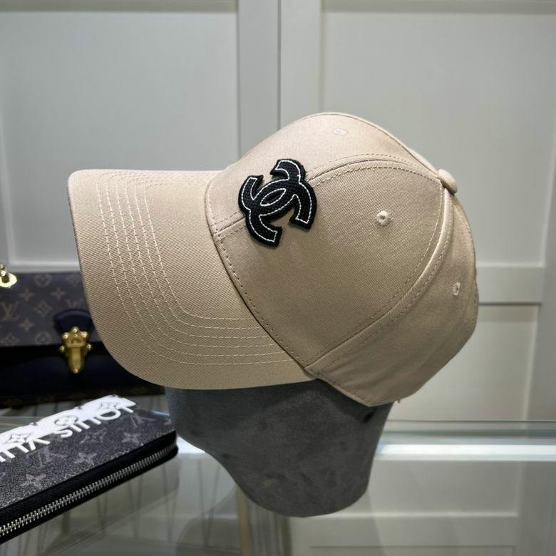 Wholesale Cheap C hanel Aaa Designer Caps for Sale
