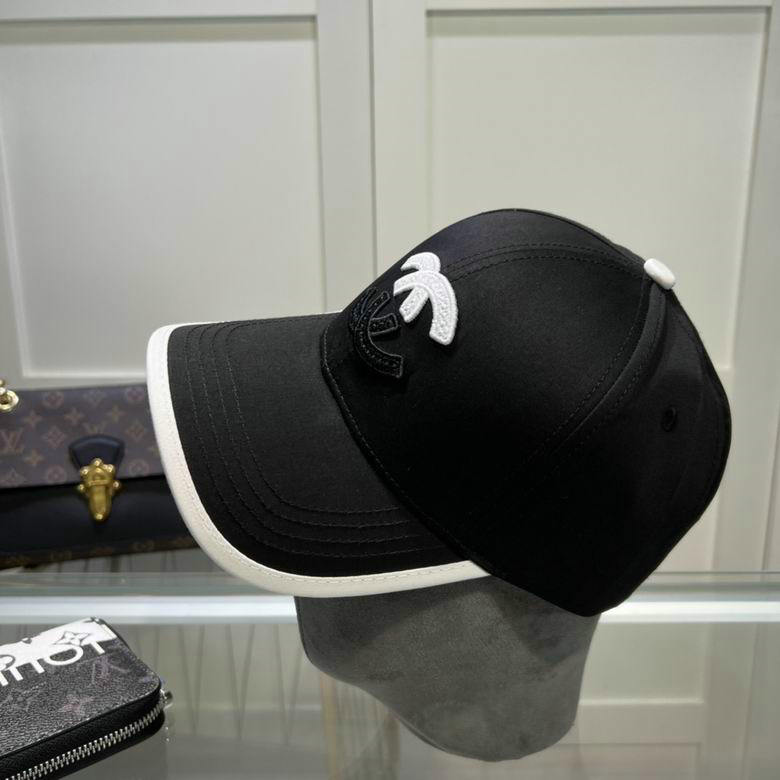 Wholesale Cheap C hanel Aaa Designer Caps for Sale