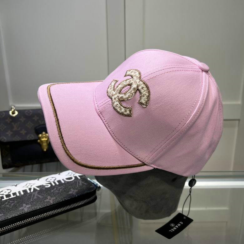 Wholesale Cheap C hanel Aaa Designer Caps for Sale