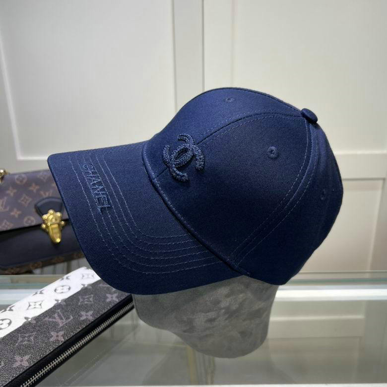 Wholesale Cheap C hanel Aaa Designer Caps for Sale