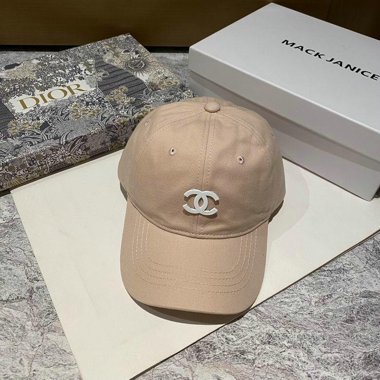 Wholesale Cheap C hanel Aaa Designer Caps for Sale