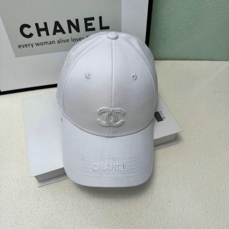 Wholesale Cheap C hanel Aaa Designer Caps for Sale
