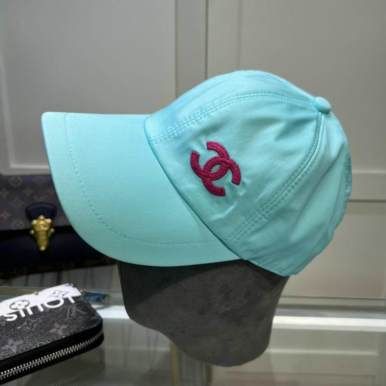 Wholesale Cheap C hanel Aaa Designer Caps for Sale