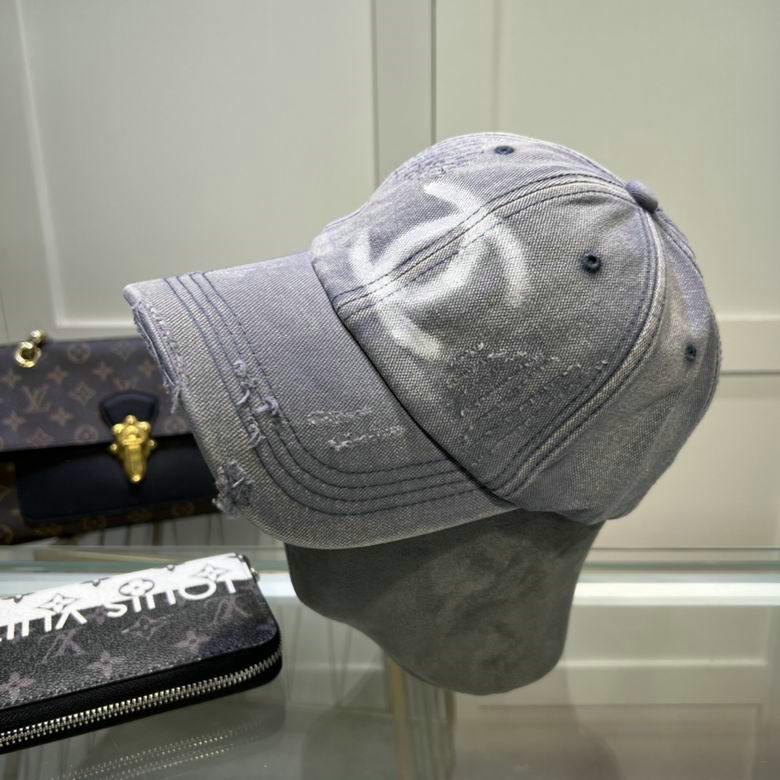 Wholesale Cheap C hanel Aaa Designer Caps for Sale