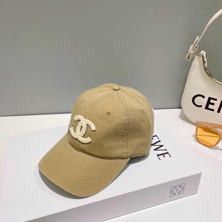 Wholesale Cheap C hanel Aaa Designer Caps for Sale