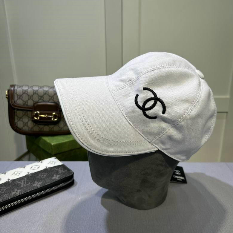 Wholesale Cheap C hanel Aaa Designer Caps for Sale
