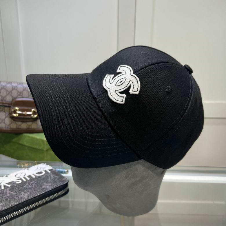 Wholesale Cheap C hanel Aaa Designer Caps for Sale
