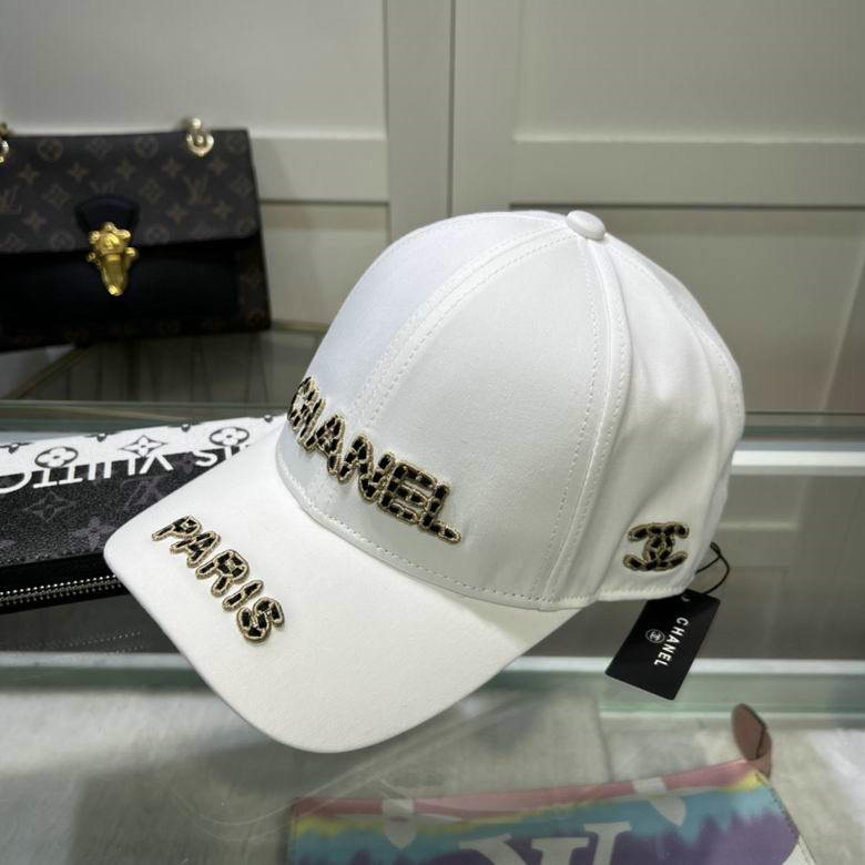 Wholesale Cheap C hanel Aaa Designer Caps for Sale
