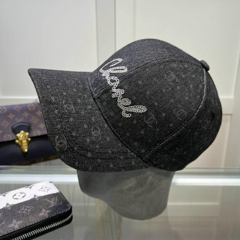 Wholesale Cheap C hanel Aaa Designer Caps for Sale
