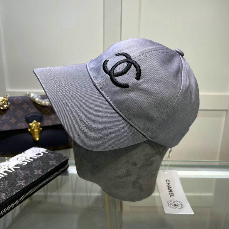 Wholesale Cheap C hanel Aaa Designer Caps for Sale