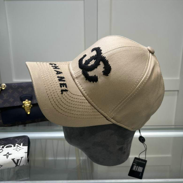 Wholesale Cheap C hanel Aaa Designer Caps for Sale