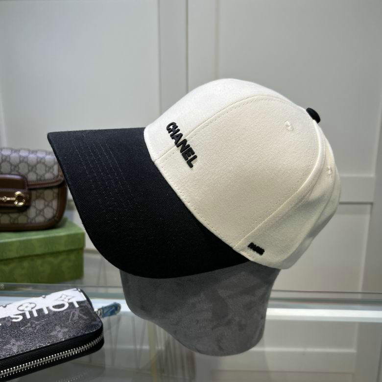 Wholesale Cheap C hanel Aaa Designer Caps for Sale