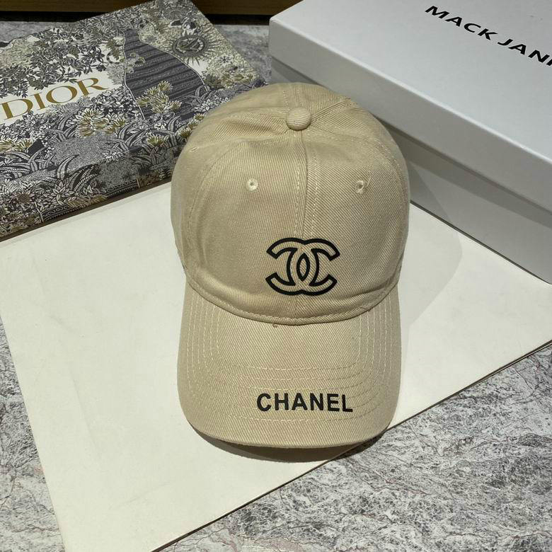 Wholesale Cheap C hanel Aaa Designer Caps for Sale