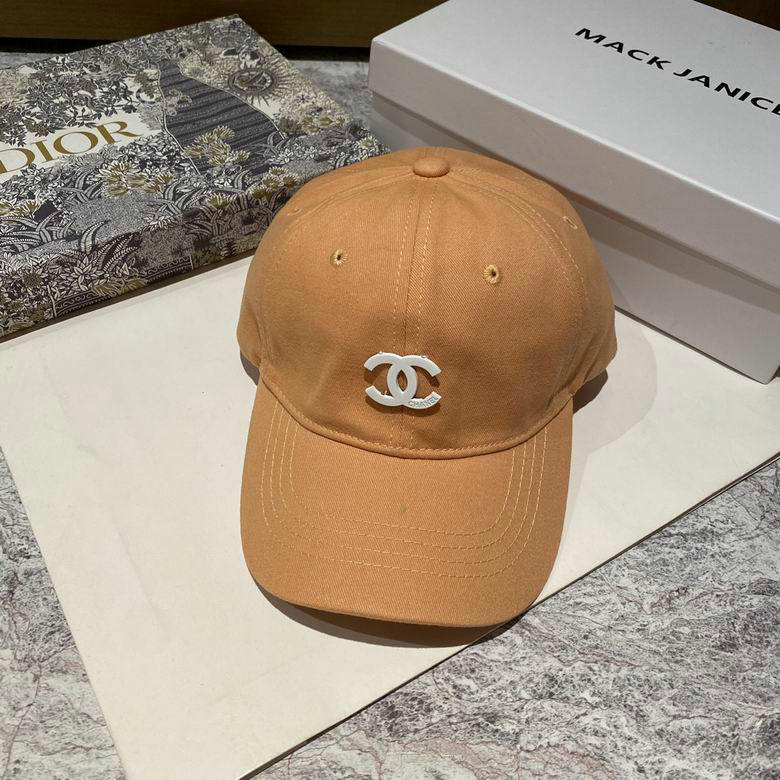 Wholesale Cheap C hanel Aaa Designer Caps for Sale