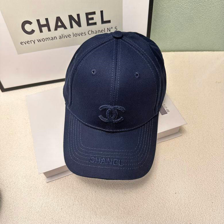 Wholesale Cheap C hanel Aaa Designer Caps for Sale
