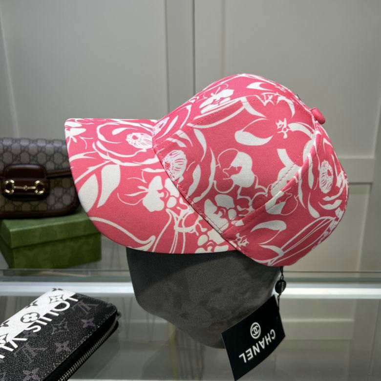 Wholesale Cheap C hanel Aaa Designer Caps for Sale