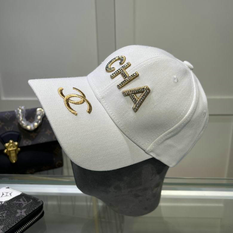 Wholesale Cheap C hanel Aaa Designer Caps for Sale