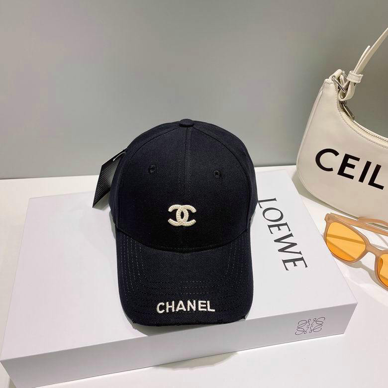 Wholesale Cheap C hanel Aaa Designer Caps for Sale