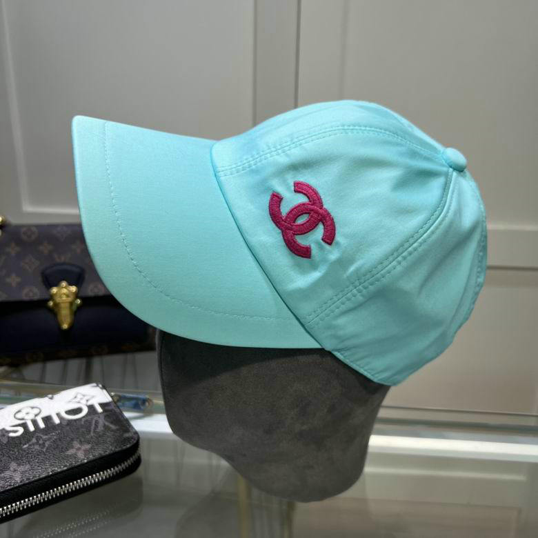 Wholesale Cheap C hanel Aaa Designer Caps for Sale