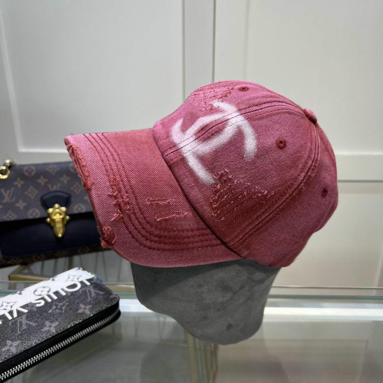 Wholesale Cheap C hanel Aaa Designer Caps for Sale