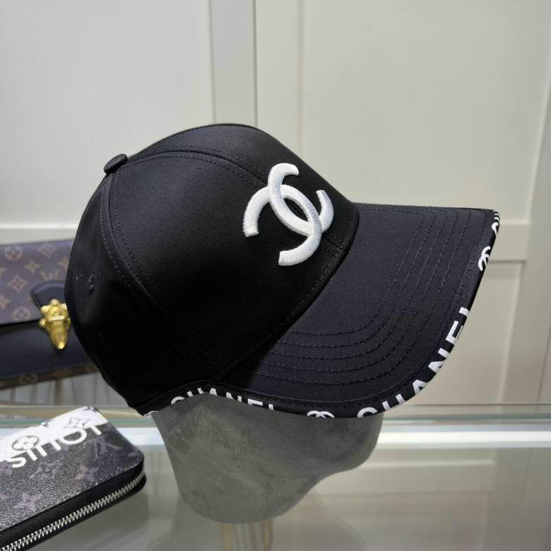 Wholesale Cheap C hanel Aaa Designer Caps for Sale
