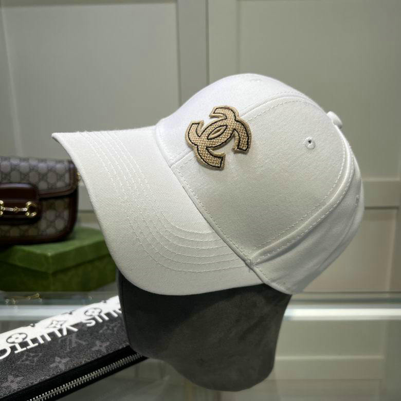 Wholesale Cheap C hanel Aaa Designer Caps for Sale