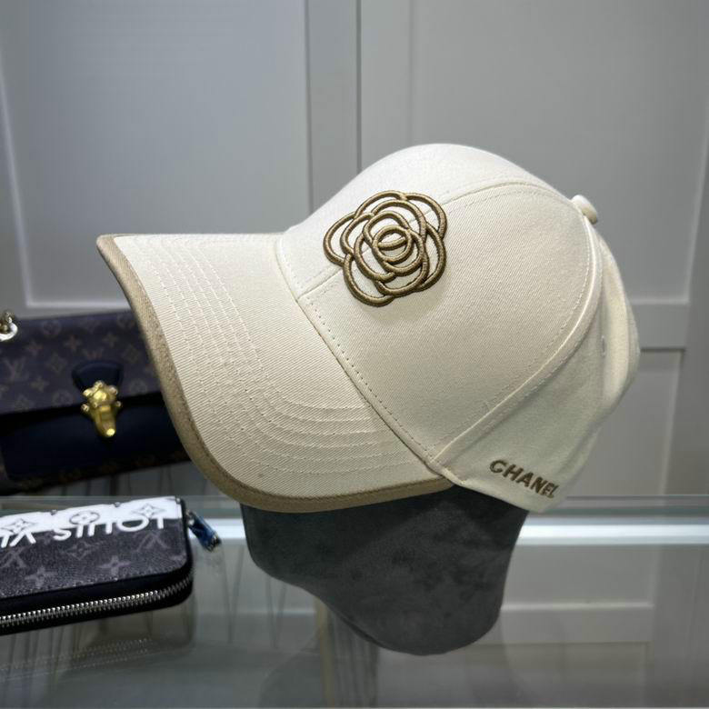 Wholesale Cheap C hanel Aaa Designer Caps for Sale