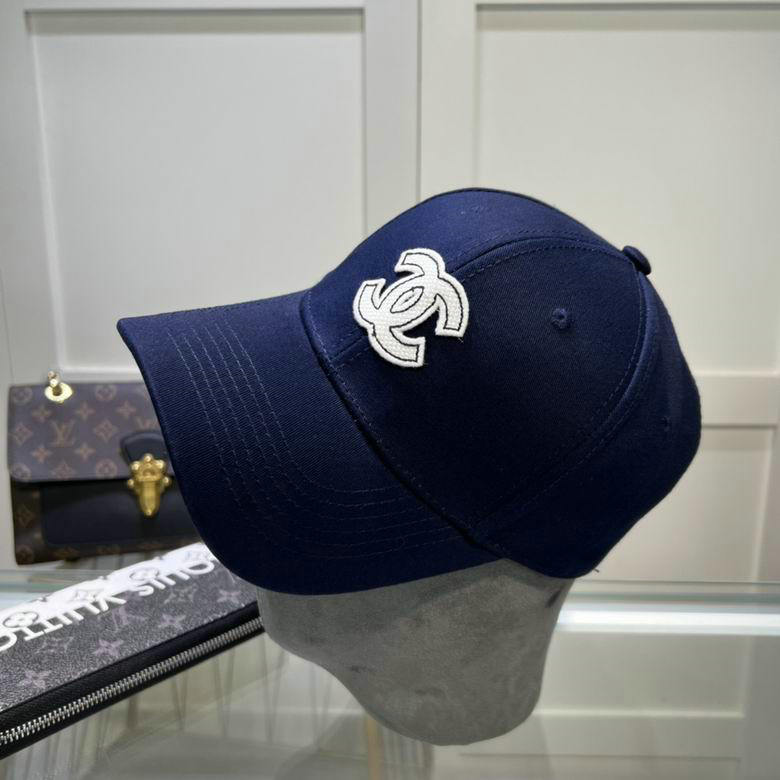 Wholesale Cheap C hanel Aaa Designer Caps for Sale