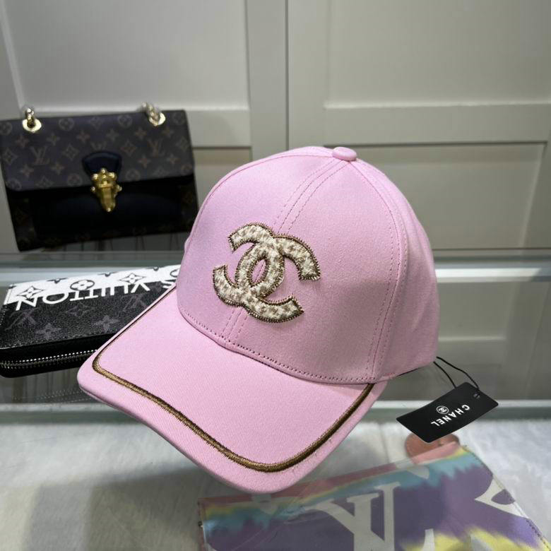 Wholesale Cheap C hanel Aaa Designer Caps for Sale
