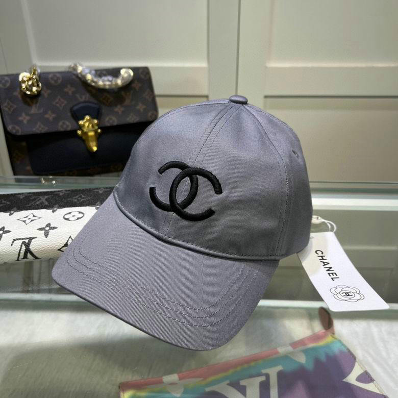 Wholesale Cheap C hanel Aaa Designer Caps for Sale