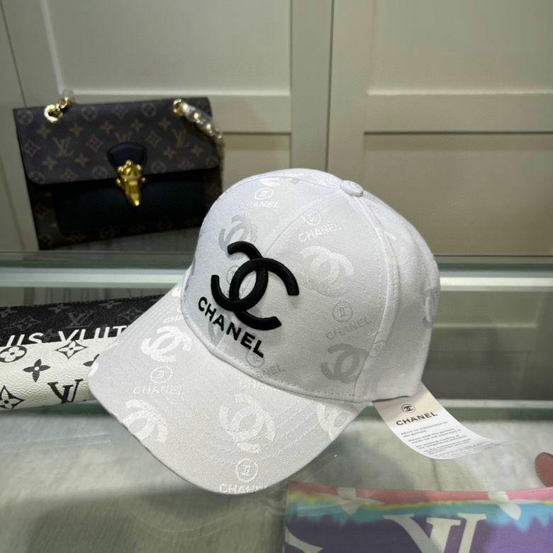 Wholesale Cheap C hanel Aaa Designer Caps for Sale