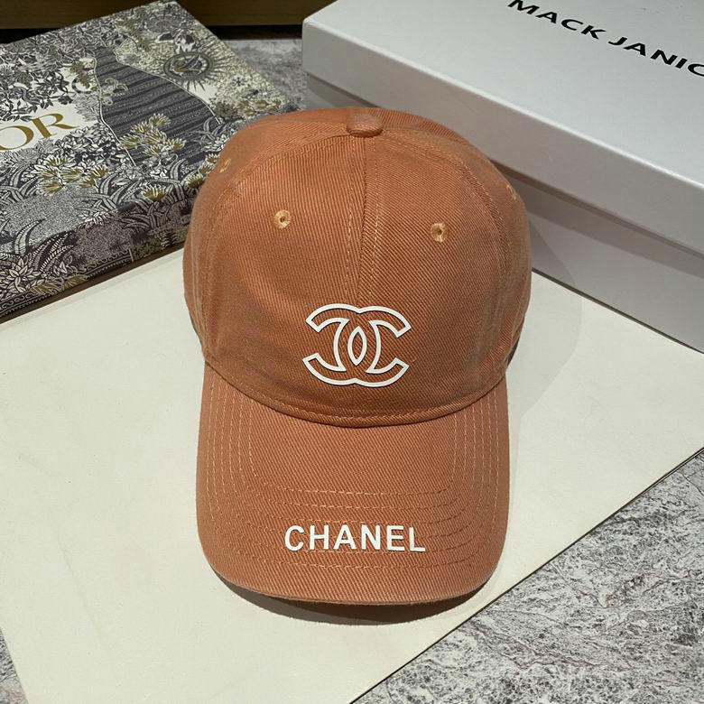 Wholesale Cheap C hanel Aaa Designer Caps for Sale