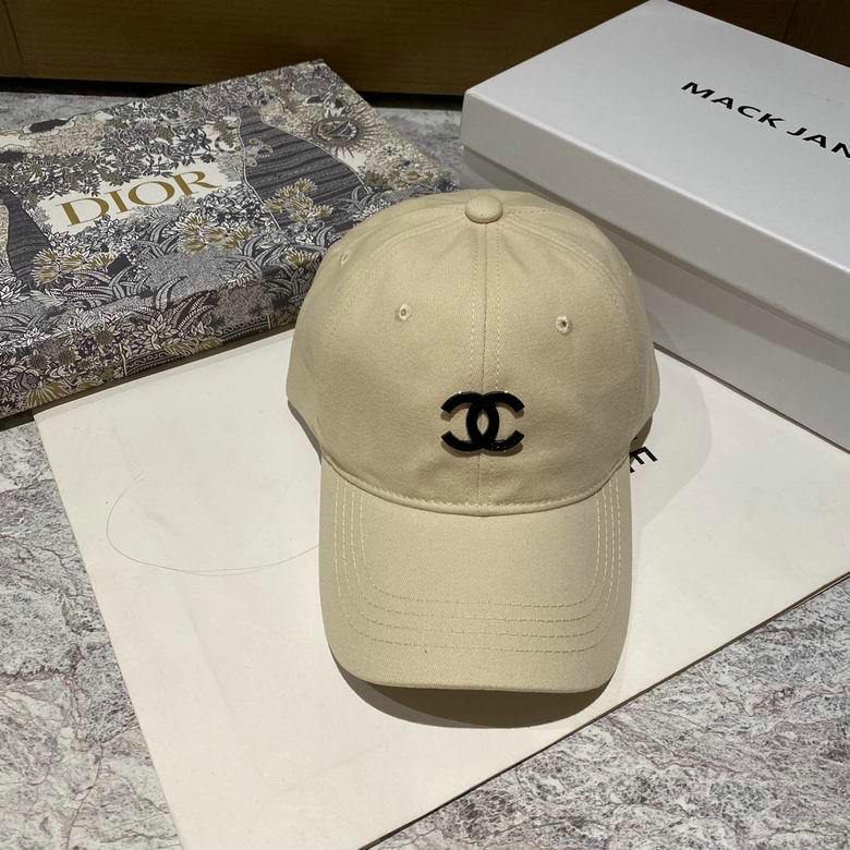 Wholesale Cheap C hanel Aaa Designer Caps for Sale