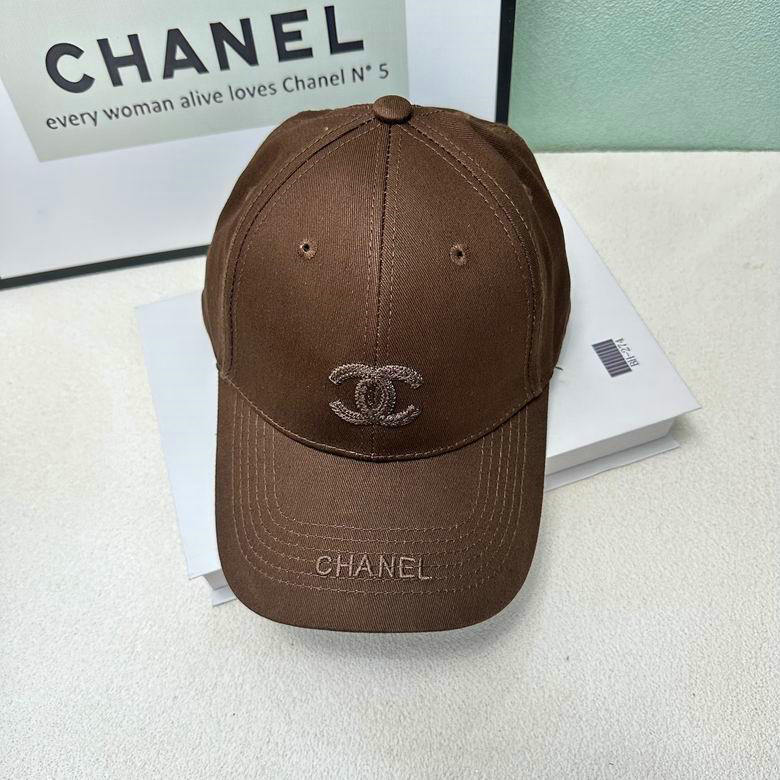 Wholesale Cheap C hanel Aaa Designer Caps for Sale