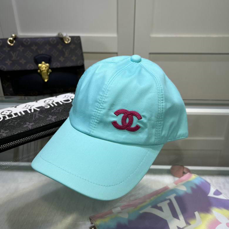 Wholesale Cheap C hanel Aaa Designer Caps for Sale
