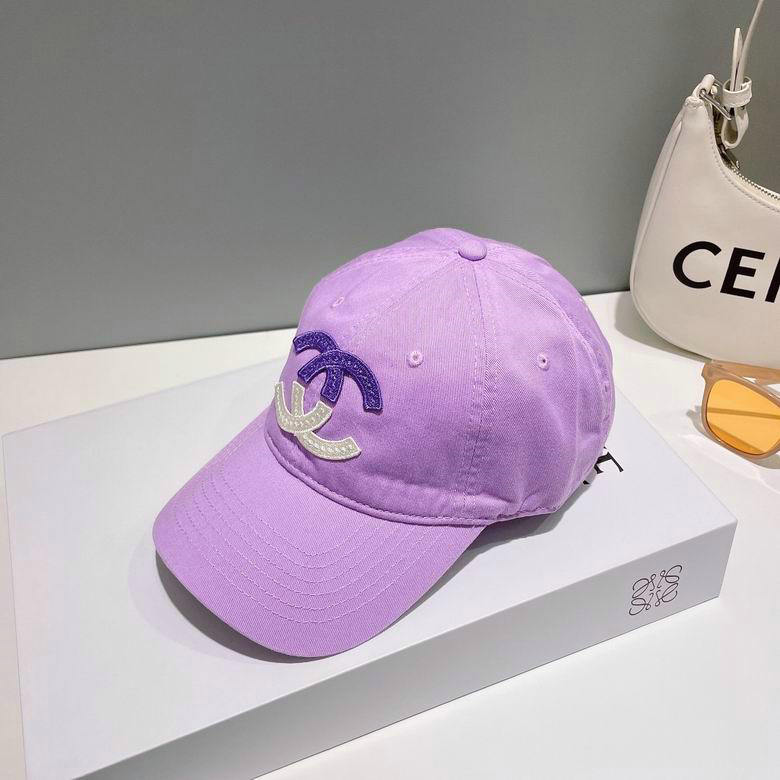Wholesale Cheap C hanel Aaa Designer Caps for Sale