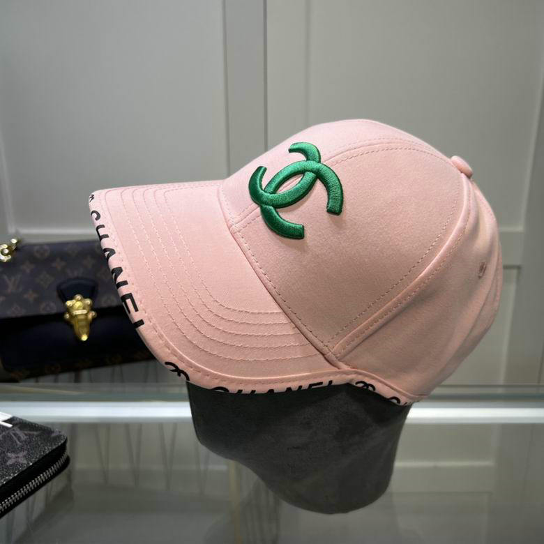 Wholesale Cheap C hanel Aaa Designer Caps for Sale