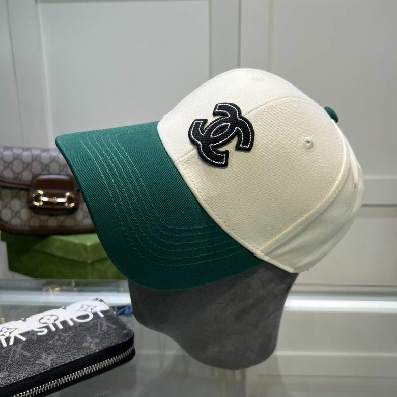 Wholesale Cheap C hanel Aaa Designer Caps for Sale