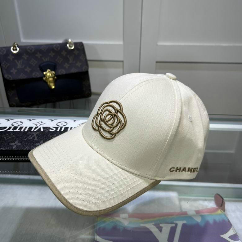 Wholesale Cheap C hanel Aaa Designer Caps for Sale