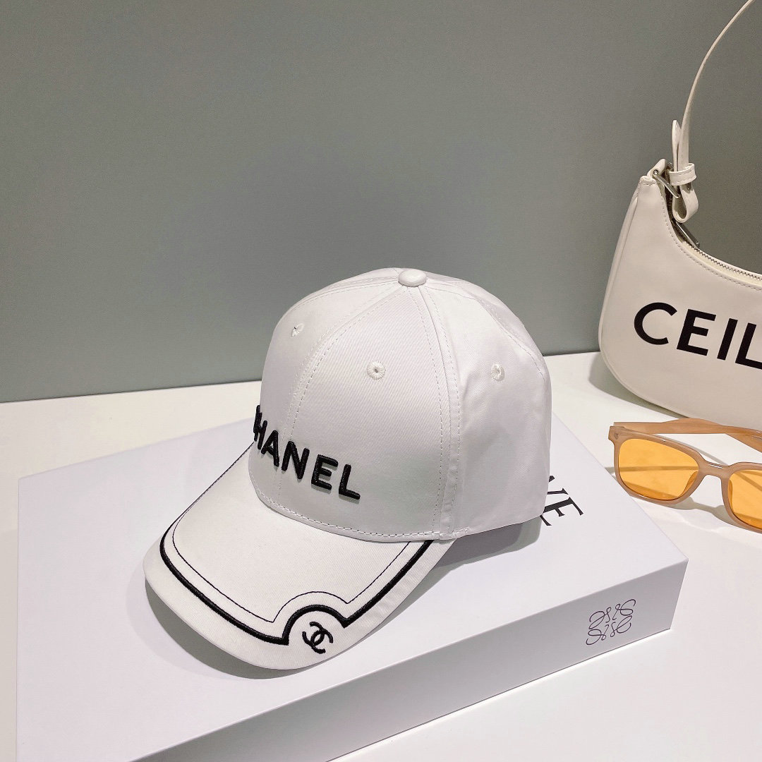 Wholesale Cheap C hanel Aaa Designer Caps for Sale