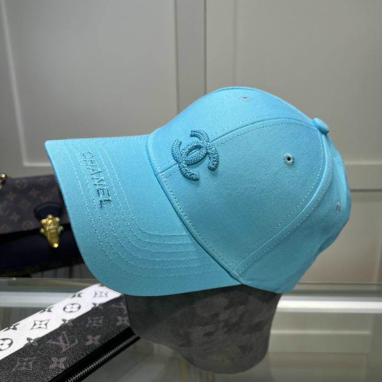 Wholesale Cheap C hanel Aaa Designer Caps for Sale