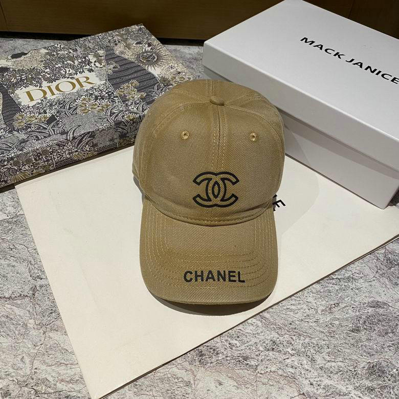 Wholesale Cheap C hanel Aaa Designer Caps for Sale